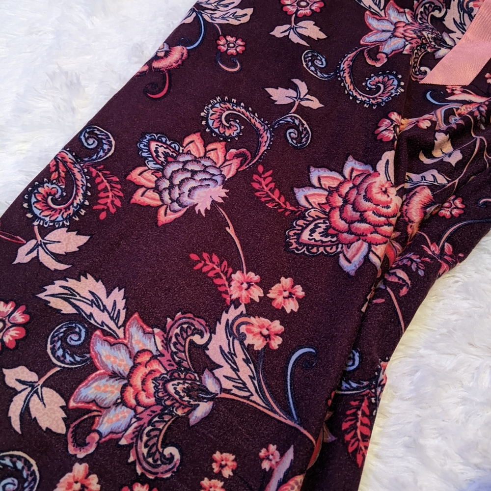 Bobbie Brooks sleepwear pants - Picture 13 of 13